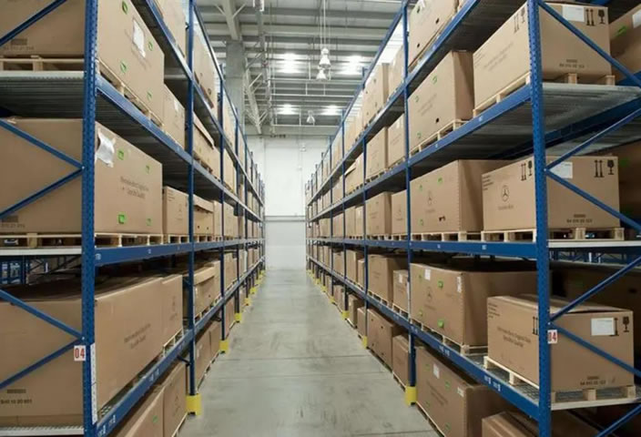 泉州到福清市货物仓储