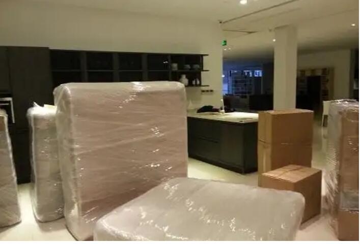 泉州到福清市长途搬家