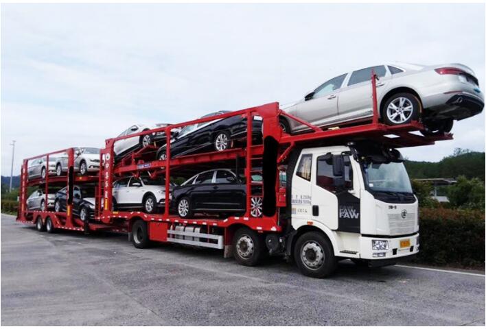 泉州到福清市轿车托运